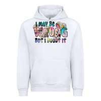 White i may be wrong but i doubt it Urban Hoodie - Zillion Design Studio