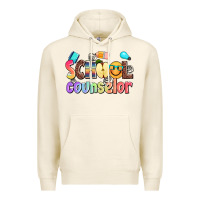 Tofu school counselor Premium Hoodie - AdoDesignShop