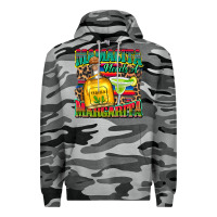 Slate Camo mamacita needs a margarita Premium Hoodie - Zillion Design Studio