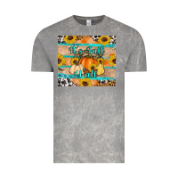 Cloud Rock it's fall y'all Vintage Tee - Artiststas