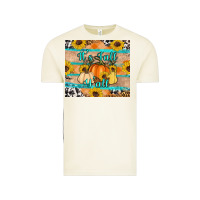 Vintage Arctic it's fall y'all Vintage Tee - Artiststas