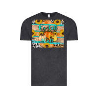 Vintage Black it's fall y'all Vintage Tee - Artiststas