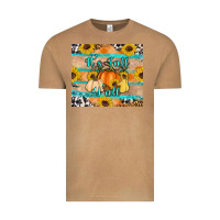 Vintage Camel it's fall y'all Vintage Tee - Artiststas