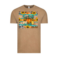 It's Fall Y'all Vintage Tee | Teevron