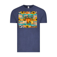 Vintage Denim it's fall y'all Vintage Tee - Artiststas