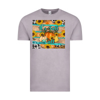 Vintage Zinc it's fall y'all Vintage Tee - Artiststas