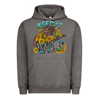 Pigment Tornado keep it wild tbw Urban Hoodie - texasbilliewilder