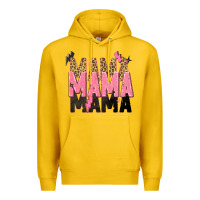 Lemon mama mama mama lightning bold Premium Hoodie - Zillion Design Studio