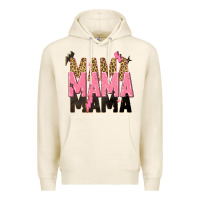 Tofu mama mama mama lightning bold Premium Hoodie - Zillion Design Studio
