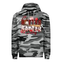 Slate Camo hey batter batter swing baseball Premium Hoodie - Zillion Design Studio