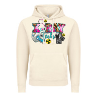 Vintage Artic x ray tech Vintage Hoodie - AdoDesignShop