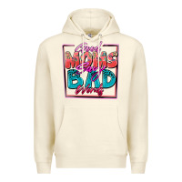 Sandshell good moms say bad words Premium Hoodie - Zillion Design Studio