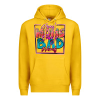 Lemon good moms say bad words Premium Hoodie - Zillion Design Studio