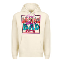 Tofu good moms say bad words Premium Hoodie - Zillion Design Studio