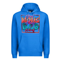 True Royal good moms say bad words Premium Hoodie - Zillion Design Studio