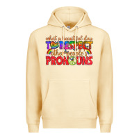 Pina Colada what a beautiful day to respect other peoples pron Premium Hoodie - texasbilliewilder