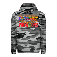 Slate Camo what a beautiful day to respect other peoples pron Premium Hoodie - texasbilliewilder