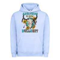 Pigment Grape Ice adulthing is some bullshit with sanflowers and gamstone  tbw Urban Hoodie - texasbilliewilder