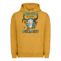 Pigment Peanut Butter adulthing is some bullshit with sanflowers and gamstone  tbw Urban Hoodie - texasbilliewilder