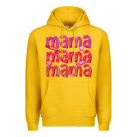 Lemon mama mama mama valentines day Premium Hoodie - texasbilliewilder