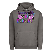 Pigment Tornado apparently im dramatic Urban Hoodie - texasbilliewilder