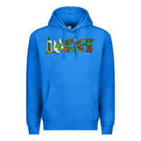 True Royal Dental Love St. Patricks Day Premium Hoodie - RanaPortraitStore