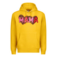Lemon mama valentines day Premium Hoodie - texasbilliewilder