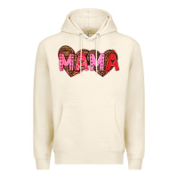 Tofu mama valentines day Premium Hoodie - texasbilliewilder