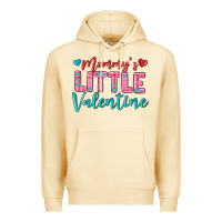 Pina Colada momys little valentine Premium Hoodie - texasbilliewilder