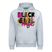 Black Girl Magic Urban Hoodie | Teevron