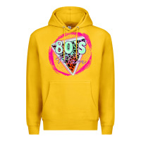 Lemon 80's mom Premium Hoodie - Zillion Design Studio