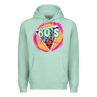 Seafoam 80's mom Premium Hoodie - Zillion Design Studio