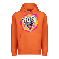 Carrot 80's mom Premium Hoodie - Zillion Design Studio