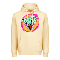 Pina Colada 80's mom Premium Hoodie - Zillion Design Studio