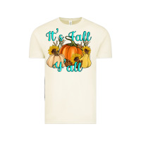 Vintage Arctic it's fall y'all Vintage Tee - Artiststas