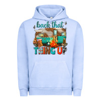 Pigment Grape Ice back that thing up Urban Hoodie - texasbilliewilder