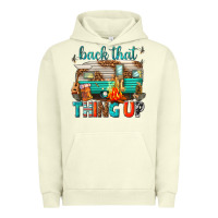 Pigment Pistachio back that thing up Urban Hoodie - texasbilliewilder