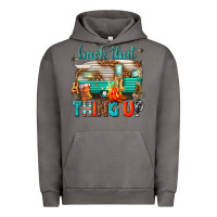 Pigment Tornado back that thing up Urban Hoodie - texasbilliewilder