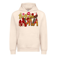 Sandshell birthday diva Urban Hoodie - Zillion Design Studio