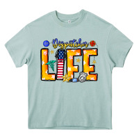 Arona name tribute to first responder dispatchers Heavy Core Tee - CowhideDigitalArt