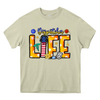 Name Tribute To First Responder Dispatchers Heavy Core Tee | Teevron