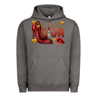 Pigment Tornado birthday diva Urban Hoodie - texasbilliewilder