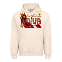 Sandshell birthday diva Urban Hoodie - texasbilliewilder