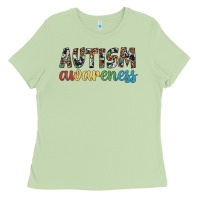 Autism Awareness Ladies Tee | Teevron