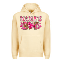 Pina Colada valentines day mamas boy Premium Hoodie - texasbilliewilder
