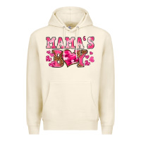Tofu valentines day mamas boy Premium Hoodie - texasbilliewilder
