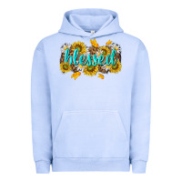 Pigment Grape Ice blessed tbw Urban Hoodie - texasbilliewilder