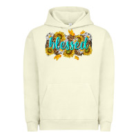 Pigment Pistachio blessed tbw Urban Hoodie - texasbilliewilder