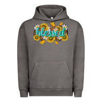 Pigment Tornado blessed tbw Urban Hoodie - texasbilliewilder