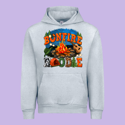 Urban Hoodie bonfire hoodie